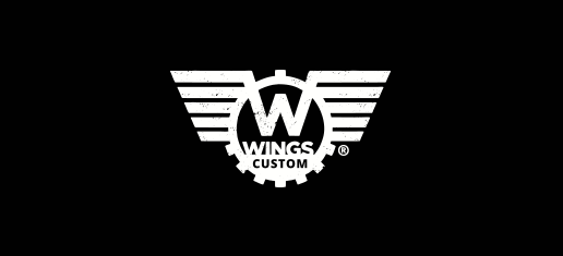 WINGS CUSTOM CYCLES