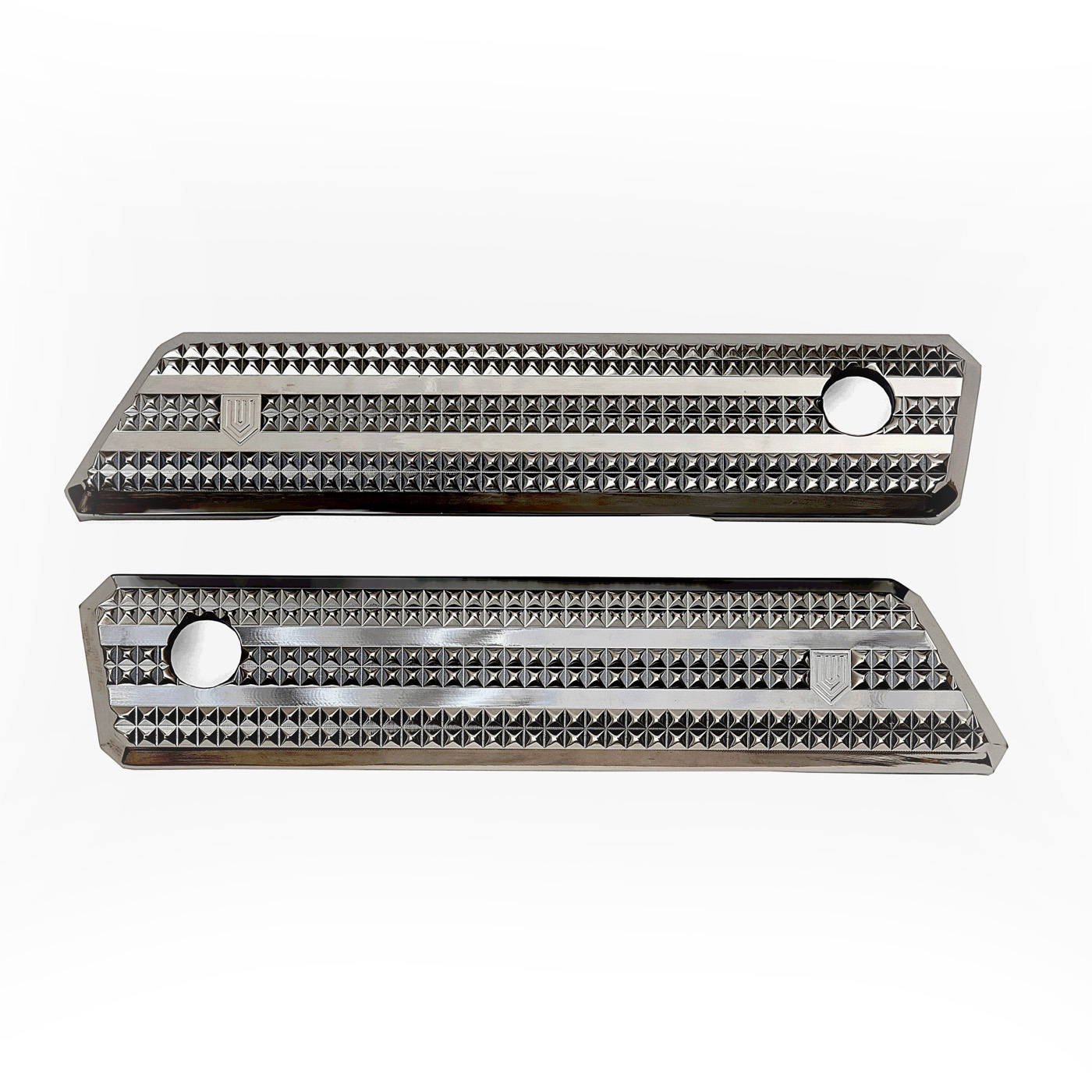 Bag Latches | CHROME | 2014~Touring | FAA01B